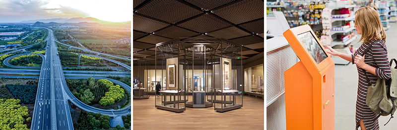 清聽聲學定向聲技術產品支持多場景應用